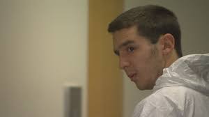 Tentative d'incendie criminel : Benjamin Goulet comparaît