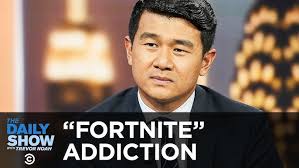 fortnite addiction, parents helping their children