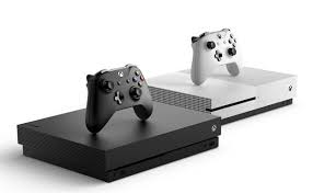 La consola xbox360 es una de las mas usadas del mundo y posee los mejores juegos aparte de la ps4. Xbox One S Vs Xbox One X Cual Comprar En 2018 El Correo