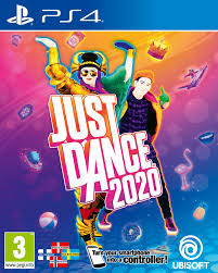 Buy Just Dance 2020 Uk Nordic