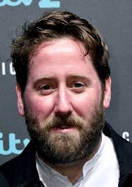 He is a large, beefy man with very little neck and a bushy black moustache. Jim Howick On Mycast Fan Casting Your Favorite Stories