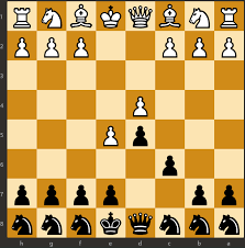 In this variation white tries to attack on the. Does Anybody Have Any Tips On Playing The Advance Variation Of The Caro Khan Anarchychess