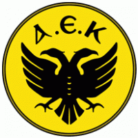 The official twitter page of aek fc, a greek professional football club established since вы внесли @aek_fc_official в черный список. Aek Athens Brands Of The World Download Vector Logos And Logotypes