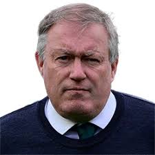 Everton FC U18 » Coaching Staff List