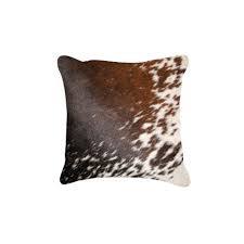26 reviews 0 question | write a review. Cowhide Or Leather Pillow Covers Cowhide Couture