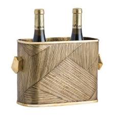 Pierre Ice Bucket In 2020 Wine Bucket Champagne Ice Bucket Ice Bucket