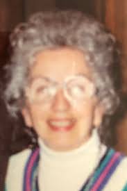 Mary (Gaspar) Severino