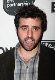 David Krumholtz (Actor): Credits, Bio, News & More
