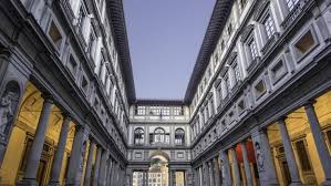 Durch ihn gelangten einst die regierenden herrschaften der medici ungesehen vom palazzo pitti über die uffizien zum palazzo vecchio, ohne sich durchs volk bewegen zu müssen. Restaurierter Geheimgang Der Medici Wird In Florenz Geoffnet