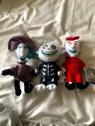 We did not find results for: Nightmare Before Christmas Plush Haul Disney Dopamine