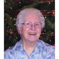 Laura I. Dana Obituary