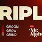 Triple G with Mr Mahogany event in Lagos