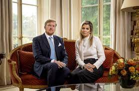 Bekijk meer ideeën over koningin maxima, koningin, koninklijke familie. Konigin Maxima Und Konig Willem Alexander In Erklarungsnot
