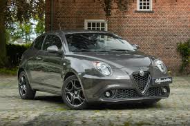 Image result for Grigio Antracite 2011 MiTo