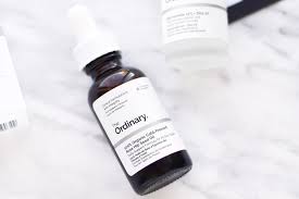 Why it's good for skin: Thenotice Deciem The Ordinary Reviews Rose Hip Seed Oil Niacinamide 10 Zinc 1 Thenotice