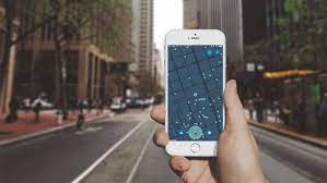 Apps best geocaching apps for iphone. Augmented Reality Treasure Hunting App Seek Pivots To Become A Hub For Ar Projects Techcrunch