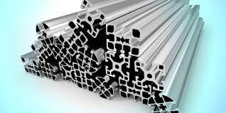 Beginner S Guide To Building Things With V Slot Aluminum Extrusion Aluminum Extrusion Extrusion Diy Cnc