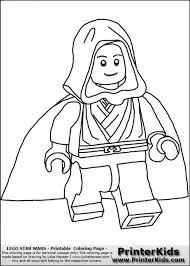 Hang around with this mischievous monkey blast off into outer space to explore new frontiers. Skywalker From Lego Star Wars Kids Printable Coloring Page Letscolorit Com Lego Coloring Pages Lego Coloring Kids Printable Coloring Pages