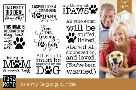 Free Free 189 I Love My Dog Svg SVG PNG EPS DXF File