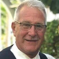 William Steven "Billy" Harvoth Obituary