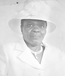 Obituary for Yolande Ferguson