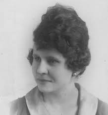 Caroline W “Carrie” Ernst Sampson (1897-1965)