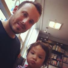 Mark Gander (@markgander)