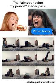 20 Funny Starter Pack Memes From Tumblr You Need Gurl Com
