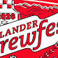 2026 Lander Brewfest