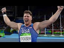 11 hours ago · ryan crouser sent a couple of messages on thursday. Ryan Crouser Shot Put Training May 2018 Youtube