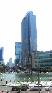 Menara Bca Indonesia