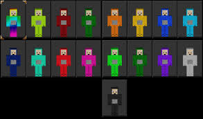 We did not find results for: Teletubbies Skinpack Minecraft Skin Packs