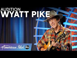 Six lets mono fall because she sees that he is linked to the thin man. American Idol Wyatt Pike Drops Out With No Explanation From The Show Around World Journal