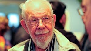 Mad Magazine Cartoonist Al Jaffee Dead at 102