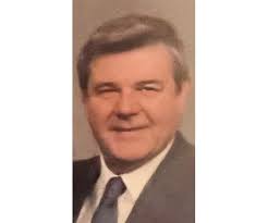 Willard Parrish Jr. Obituary (2025)