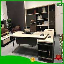 Select here wide range of executive desks with best designs including bow front, peninsula and corner desks at lowest prices. Modern Executive Office Desk Supplier For Sale Gojo