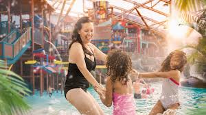 Wonderla park, bengaluru, is the best amusement and water park in india that offers thrilling rides and shows. Indoor Waterpark Stoke On Trent Uk Alton Towers Resort