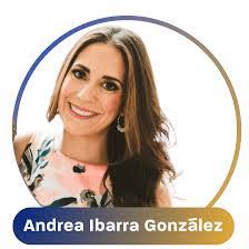 Andrea Ibarra's Instagram, Twitter & Facebook