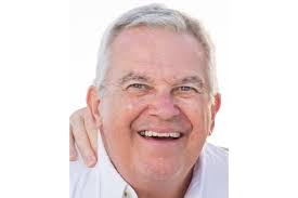 John Dickson Obituary (2020)