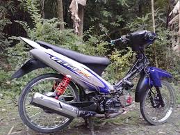 Motor drag yamaha fiz r satu ini pakai teknologi injeksi) tengok bareng yuk spek korekannya! Drag Bike Vega 21 Speed Ka Ciao Home Facebook