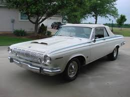Image result for Turquoise 1963 Polara