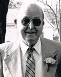 Ralph Burton Claypool (1912-2001)