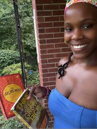 Your vision is your reality 🙏🏾✨ it's your world.