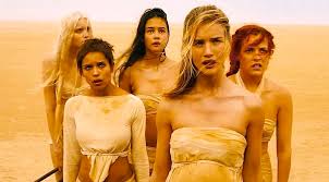 Fury road is the fourth installment in the action movie mad max franchise. We All Agree That Mad Max Fury Road Is Great Here S Why It S Also Important Tor Com