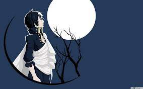 Fairy Tail Zeref Dragneel Vektor Muat Turun Kertas Dinding Hd