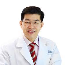 Kenneth Rohan's Instagram, Twitter & Facebook