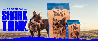Our food is designed to ensure your dog is getting those nutrients in every meal! Try Clean Protein Dog Food Wild Earth