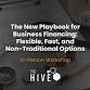 The New Playbook for Business Financing