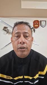 Breaking news Trinidad