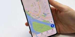 Google updates its maps and location services frequently with many useful features. How To Use Google Maps To Help Someone Find You The Verge
